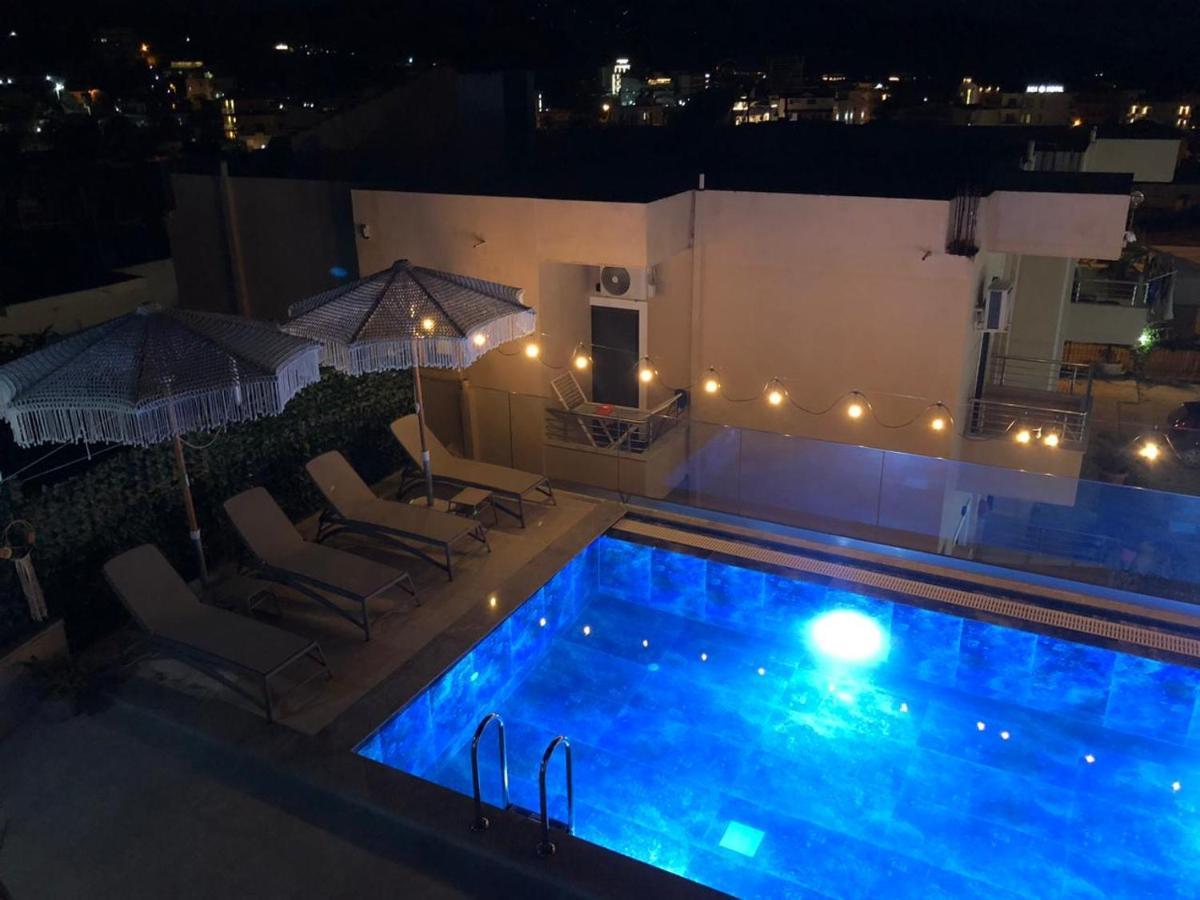 Vila Malo 2 Ksamil Exterior photo